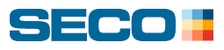 Logo Seco Tools